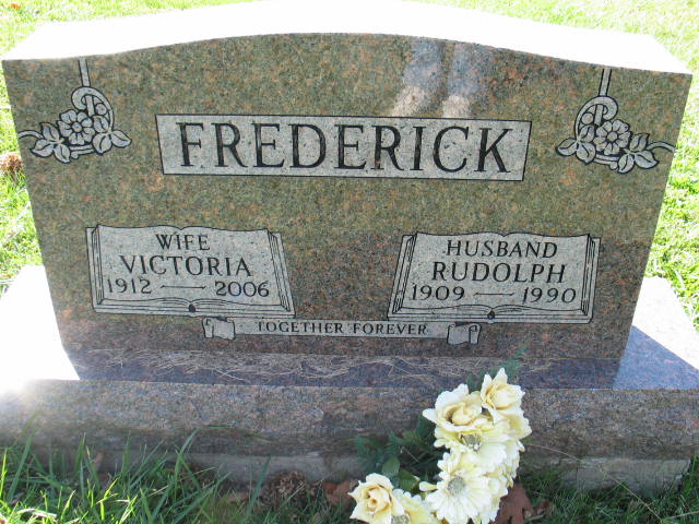 tombstone